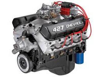 P67E2 Engine